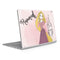 Disney Princess Rapunzel Art Surface Book 2 13.5in Skin